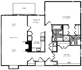 floorplancountryhouse