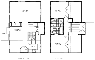 floorplanvillager